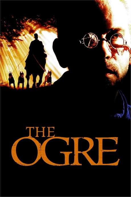 The Ogre